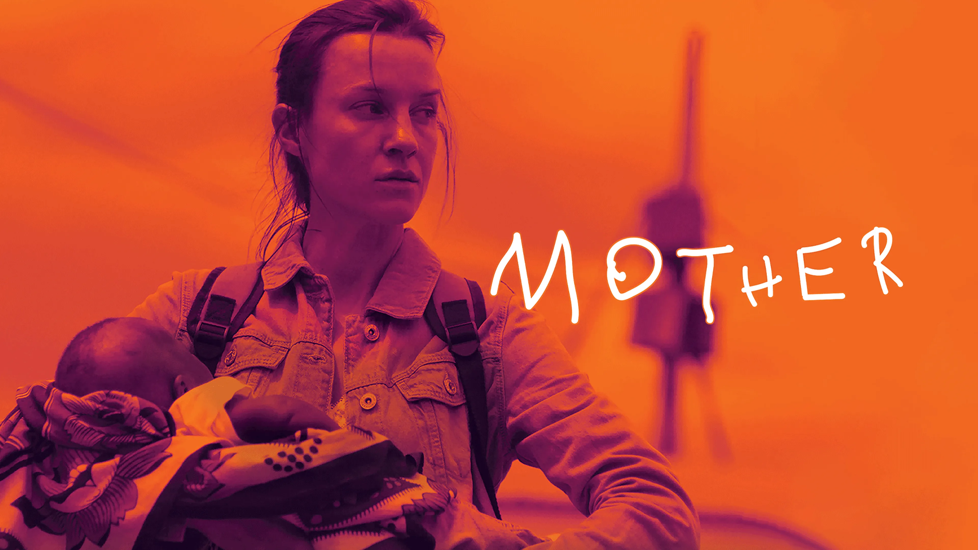Mother poster